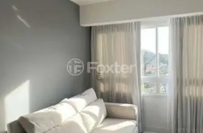 Apartamento com 2 quartos à venda na rua capitão pedro werlang, 1066, partenon, porto alegre, 52 m2 por r$ 490.000