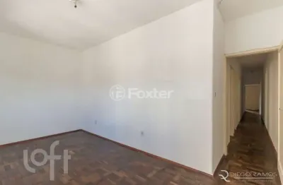 Apartamento com 3 quartos à venda na avenida getúlio vargas, 230, menino deus, porto alegre, 100 m2 por r$ 300.000