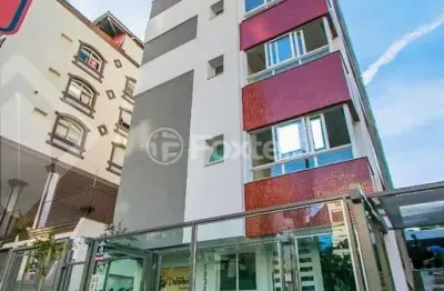 Apartamento com 2 quartos à venda na rua marcelo gama, 1030, auxiliadora, porto alegre, 82 m2 por r$ 840.521
