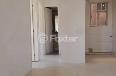 Apartamento com 2 quartos à venda na rua intendente alfredo azevedo, 717, glória, porto alegre, 38 m2 por r$ 180.000