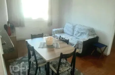 Apartamento com 2 quartos à venda na rua dona augusta, 366, menino deus, porto alegre, 57 m2 por r$ 319.000
