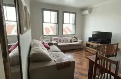 Apartamento com 3 quartos à venda na avenida brasil, 867, navegantes, porto alegre, 77 m2 por r$ 230.000