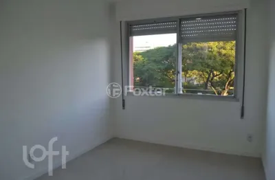 Apartamento com 1 quarto à venda na rua washington luiz, 474, centro histórico, porto alegre, 45 m2 por r$ 245.000