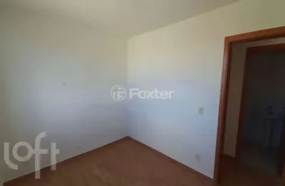 Apartamento com 2 quartos à venda na avenida juscelino kubitschek de oliveira, 570, jardim leopoldina, porto alegre, 43 m2 por r$ 195.000