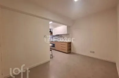 Apartamento com 1 quarto à venda na rua da república, 555, cidade baixa, porto alegre, 31 m2 por r$ 250.000