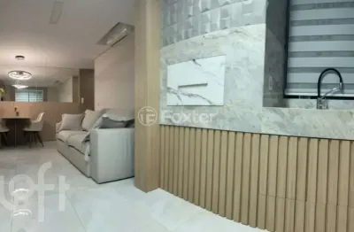 Apartamento com 2 quartos à venda na rua marina sirângelo castello, 54, jardim itu sabará, porto alegre, 67 m2 por r$ 520.000