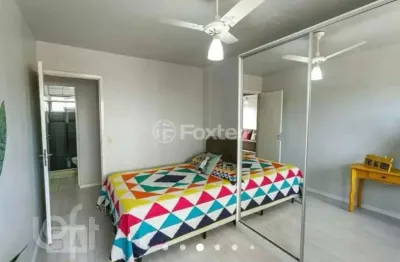 Apartamento com 1 quarto à venda na rua albion, 400, partenon, porto alegre, 43 m2 por r$ 180.500