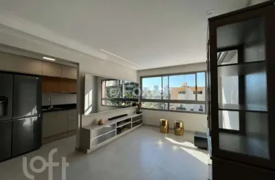 Apartamento com 3 quartos à venda na rua cipó, 392, passo da areia, porto alegre, 83 m2 por r$ 1.348.000
