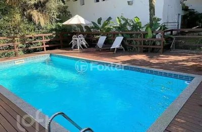 Apartamento com 2 quartos à venda na rua laurindo januário da silveira, 925, lagoa da conceição, florianópolis, 142 m2 por r$ 1.289.000