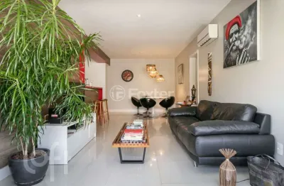 Apartamento com 3 quartos à venda na avenida campeche, 1830, campeche, florianópolis, 122 m2 por r$ 2.100.000