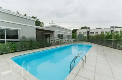 Apartamento com 1 quarto à venda na estrada cristiano kraemer, 5018, vila nova, porto alegre, 39 m2 por r$ 161.500