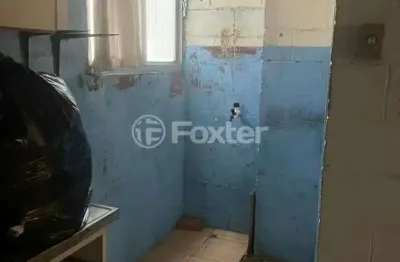 Apartamento com 1 quarto à venda na rua professor augusto osvaldo thiesen, 40, rubem berta, porto alegre, 32 m2 por r$ 78.000