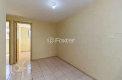 Apartamento com 2 quartos à venda na rua josé barcellos garcia, 60, rubem berta, porto alegre, 37 m2 por r$ 140.000