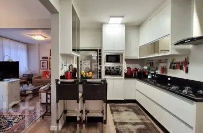 Apartamento com 2 quartos à venda na avenida prefeito osmar cunha, 525, centro, florianópolis, 108 m2 por r$ 820.000