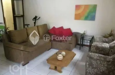 Casa com 3 quartos à venda na rua vinte de setembro, 199, azenha, porto alegre, 116 m2 por r$ 466.000