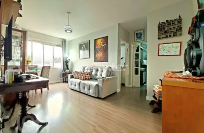 Apartamento com 1 quarto à venda na avenida coronel lucas de oliveira, 2425, bela vista, porto alegre, 48 m2 por r$ 330.000