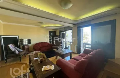 Cobertura com 3 quartos à venda na rua madureira, 197, madureira, caxias do sul, 221 m2 por r$ 590.000