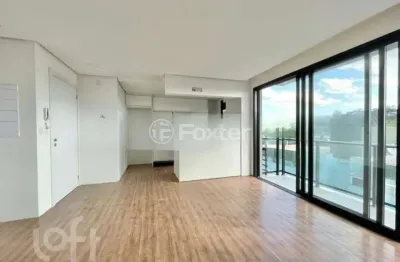 Apartamento com 2 quartos à venda na rua josé de alencar, 1297, menino deus, porto alegre, 68 m2 por r$ 799.000