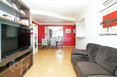 Apartamento com 3 quartos à venda na Rua Domingos Crescêncio, 185, Santana, Porto Alegre, 90 m2 por R$ 780.000