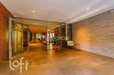 Apartamento com 1 quarto à venda na rua cipó, 392, passo da areia, porto alegre, 47 m2 por r$ 600.000