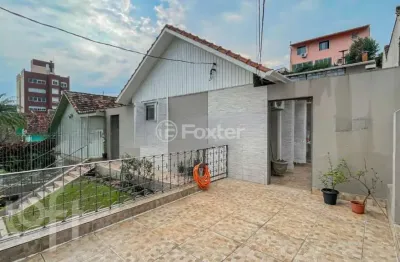 Casa com 4 quartos à venda na rua ângelo crivellaro, 84, jardim do salso, porto alegre, 173 m2 por r$ 1.300.000