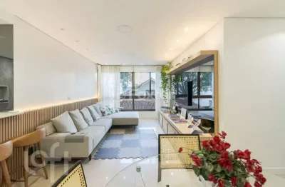 Apartamento com 3 quartos à venda na rua general couto de magalhães, 1384, são joão, porto alegre, 100 m2 por r$ 950.000