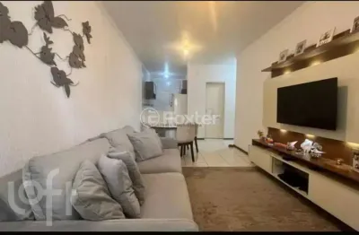 Apartamento com 2 quartos à venda na rua gravataí, 1331, vila cachoeirinha, cachoeirinha, 65 m2 por r$ 200.000