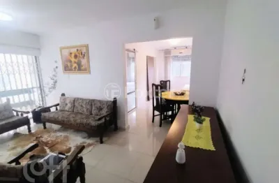 Apartamento com 2 quartos à venda na rua doutor paulo franco dos reis, 110, boa vista, porto alegre, 57 m2 por r$ 430.000