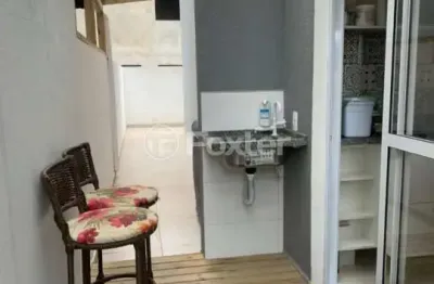 Apartamento com 2 quartos à venda na servidão jaborandi, 744, campeche, florianópolis, 77 m2 por r$ 600.000