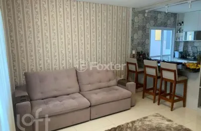 Apartamento com 2 quartos à venda na Servidão Jaborandi, 744, Campeche, Florianópolis, 77 m2 por R$ 600.000