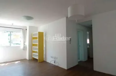 Apartamento com 2 quartos à venda na rua costa lima, 790, nonoai, porto alegre, 61 m2 por r$ 385.000
