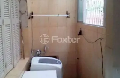Apartamento com 1 quarto à venda na rua celeste gobbato, 226, praia de belas, porto alegre, 28 m2 por r$ 160.000