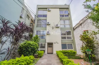 Apartamento com 1 quarto à venda na Rua Washington Luiz, 888, Centro Histórico, Porto Alegre, 39 m2 por R$ 230.000