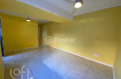 Apartamento com 1 quarto à venda na avenida pará, 902, navegantes, porto alegre, 51 m2 por r$ 180.000