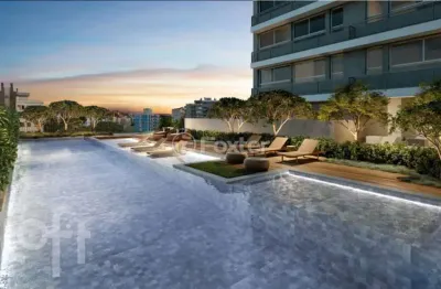 Apartamento com 1 quarto à venda na avenida praia de belas, 2024, praia de belas, porto alegre, 45 m2 por r$ 770.000