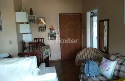 Apartamento com 1 quarto à venda na Avenida do Forte, 1668, Vila Ipiranga, Porto Alegre, 41 m2 por R$ 180.000