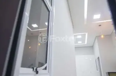 Casa com 3 quartos à venda na rua cuiabá, 114, vargas, sapucaia do sul, 90 m2 por r$ 450.000