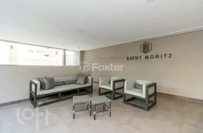 Apartamento com 2 quartos à venda na rua buenos aires, 580, jardim botânico, porto alegre, 70 m2 por r$ 790.000