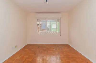 Apartamento com 1 quarto à venda na rua riachuelo, 297, centro histórico, porto alegre, 44 m2 por r$ 267.000