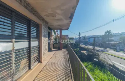 Casa com 4 quartos à venda na avenida coronel gastão haslocher mazeron, 447, medianeira, porto alegre, 140 m2 por r$ 419.000