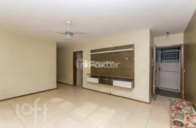Apartamento com 3 quartos à venda na Rua Felicíssimo de Azevedo, 227, Auxiliadora, Porto Alegre, 100 m2 por R$ 449.800