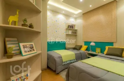 Apartamento com 2 quartos à venda na rua coronel bordini, 1151, santo andré, são leopoldo, 49 m2 por r$ 278.000