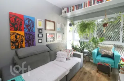 Apartamento com 2 quartos à venda na rua eça de queiroz, 194, petrópolis, porto alegre, 68 m2 por r$ 610.000