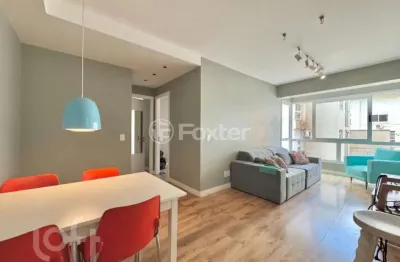 Apartamento com 2 quartos à venda na rua eça de queiroz, 194, petrópolis, porto alegre, 68 m2 por r$ 609.000