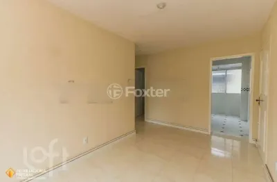 Apartamento com 2 quartos à venda na avenida eduardo prado, 329, cavalhada, porto alegre, 57 m2 por r$ 230.000