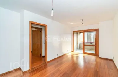 Apartamento com 2 quartos à venda na rua luiz de camões, 131, santo antônio, porto alegre, 70 m2 por r$ 320.000