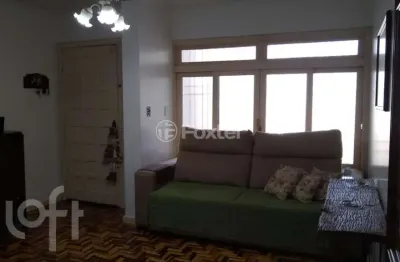 Casa com 3 quartos à venda na rua tijuca, 164, medianeira, porto alegre, 235 m2 por r$ 665.000