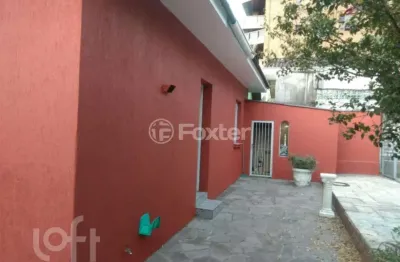 Casa com 4 quartos à venda na rua quintino bocaiúva, 221, centro, novo hamburgo, 435 m2 por r$ 650.000