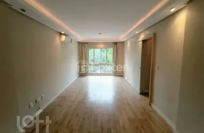 Apartamento com 2 quartos à venda na avenida érico veríssimo, 900, menino deus, porto alegre, 101 m2 por r$ 630.000