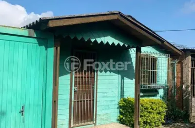 Casa com 2 quartos à venda na rua octacílio josé dias, 157, passo das pedras, porto alegre, 52 m2 por r$ 398.000